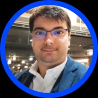 Delegação de Centro de Vida Independente de Vale do Ave Employee Marco Ribeiro's profile photo