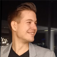Andrej Kos Email