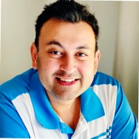 Shakib Shaikh Email & Phone Number