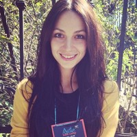 MotoPress.com Employee Oksana Shchyra's profile photo