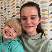 Fluff Software Employee Tabitha Gulliver's profile photo