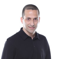 COTI Group Employee Nir Haloani's profile photo