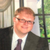 Minnesota Freezer Warehouse Company Employee Charles Newell's profile photo