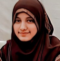 Aleena Mazhar's profile photo