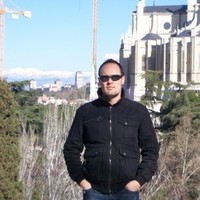 Cemp Srl Employee Marco Natale's profile photo