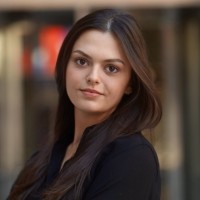 TALEA Beer Co. Employee Camille Suhas's profile photo