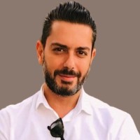 Saradar Bank sal Employee Nehme Nehme's profile photo