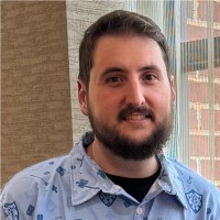 Joel Bowers's profile photo