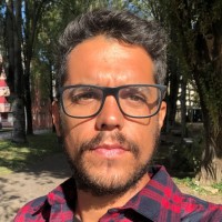 Hitachi Rail Employee Emanuel Ribeiro's profile photo