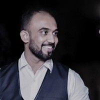 Troob Employee Deepak Chandrababu's profile photo