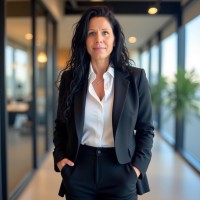 J & D Construction Inc. Employee Sara Meyer's profile photo