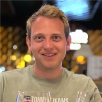 KIWI minipris Employee Håkon Jensen's profile photo