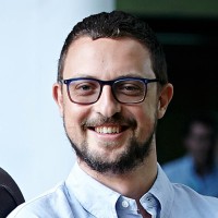 Authlete Employee Michele Silletti's profile photo