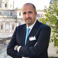 Marco Raccah Email