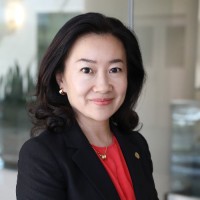 AMD Employee Maria Tang's profile photo