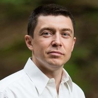 Wyth Financial Employee Alex Prokoudine's profile photo