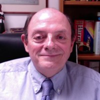 Fullerton College Employee José Ramón Núñez's profile photo