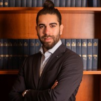 CredAbility Employee Andreas Konstantinou's profile photo