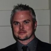 hubli Employee Mark Nunan's profile photo