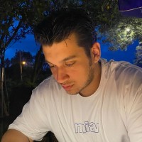 AYVOS Employee Burak Bilgiç's profile photo