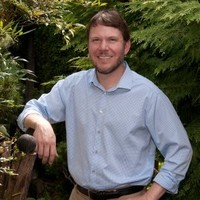 WSC (Water Systems Consulting) Employee Scott Duren's profile photo