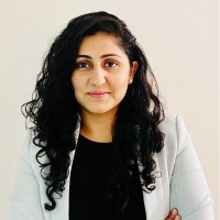 Prodigy Finance Employee Sonal Kapoor's profile photo