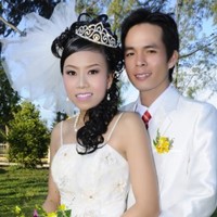NAACO Employee Lê Trung's profile photo