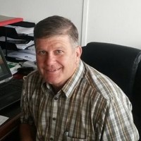 Graeme McGregor Email & Phone Number