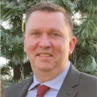 ENFRA Employee Chad Straughan's profile photo