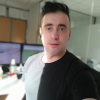 Assurland Employee Paul Romano's profile photo