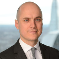 Brit Insurance Employee Stephen Rimmer's profile photo