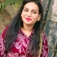 YPay Employee Srishti Aggarwal's profile photo