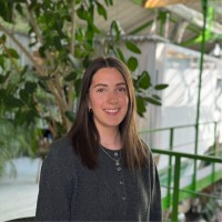 Kingcom Employee Charlotte Gognard's profile photo