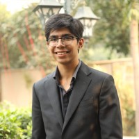 Schoolhouse.world Employee Akshit D.'s profile photo