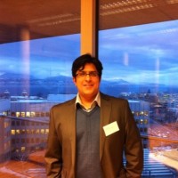 Union Trading Co. Employee Anis Gani's profile photo