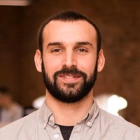 Lateral UK Employee Rodolfo A.'s profile photo