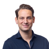 B+B Vakmedianet B.V. Employee Daan Heijink's profile photo