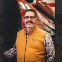 Lone Mountain Aircraft Employee Gordon Ramsay's profile photo