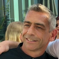 Open Space Concepts Employee David Brian's profile photo