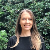 Airteam Employee Jen Turner's profile photo