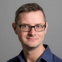 McMaster-Carr Employee Michael Dunkin's profile photo
