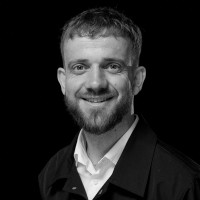 NAME IT Employee Mikkel Mejlvang's profile photo