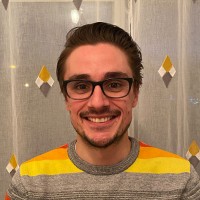 Stageline Employee Jean-Francois Hebert's profile photo