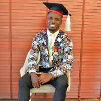 IPMC Ghana Employee Donkor Ntori's profile photo