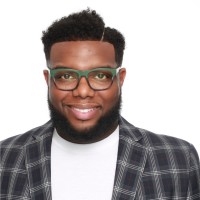 Second Ebenezer Church Employee Tariq Cummings's profile photo