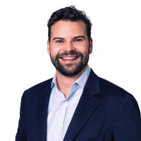 Climate Investment (CI) Employee Will Rowley's profile photo