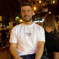 monday.com Employee Avi Levi's profile photo