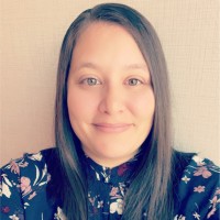CAMCO Employee Danielle Troncoso's profile photo