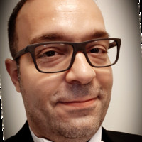Release Eletrônico Employee Silvio Reis's profile photo