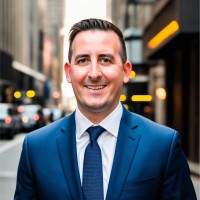 Valleywise Health Employee Matthew Meier's profile photo